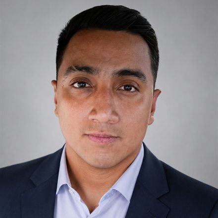 Gilmar Delgado — CEO y cofundador de Casa Ingco Cumbayá