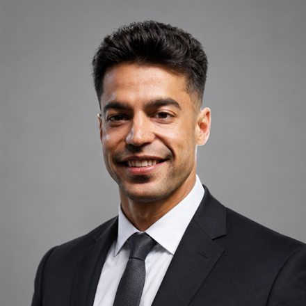 William Rodríguez — Gerente Comercial y cofundador de Casa Ingco Cumbayá
