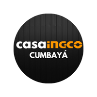 Casa Ingco Cumbaya